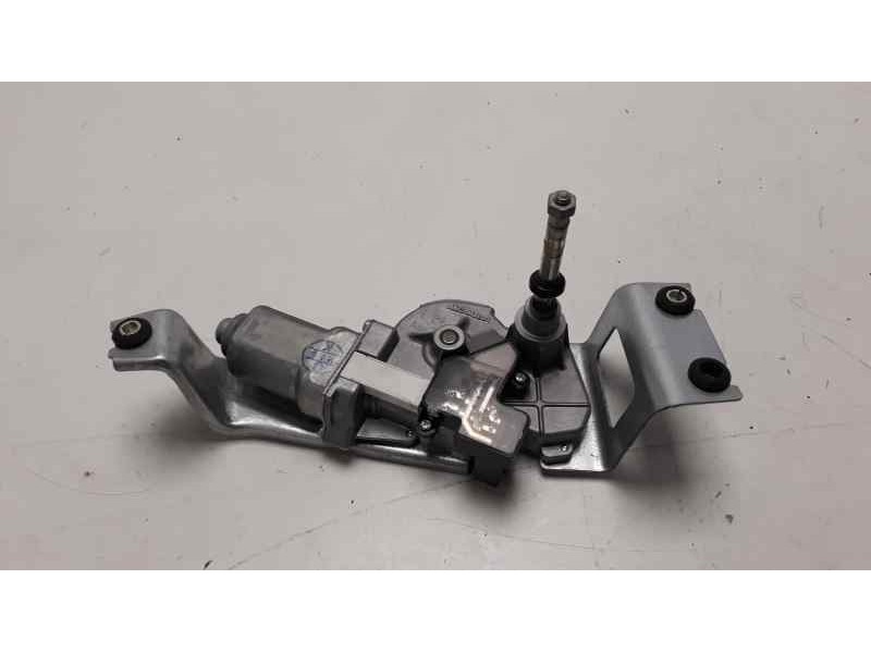 Recambio de motor limpia trasero para bmw serie 1 lim. (f21) 116d referencia OEM IAM 67637258532  