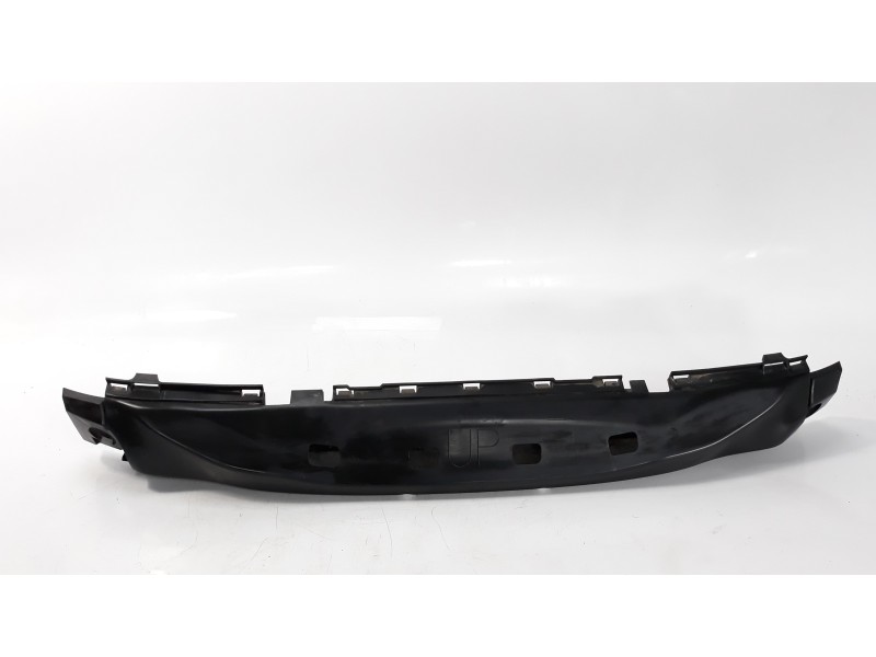 Recambio de refuerzo paragolpes delantero para volvo c30 2.0 d momentum referencia OEM IAM 31265142  