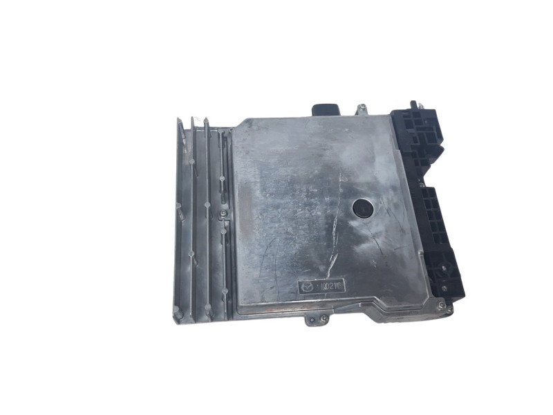 Recambio de modulo electronico para mazda 2 lim. () 1.5 16v cat referencia OEM IAM DADR67Y6YA  