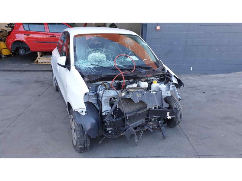 renault twingo iii del año 2018