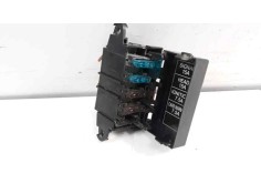 Recambio de caja reles / fusibles para yamaha nxc 125 se08 referencia OEM IAM    2