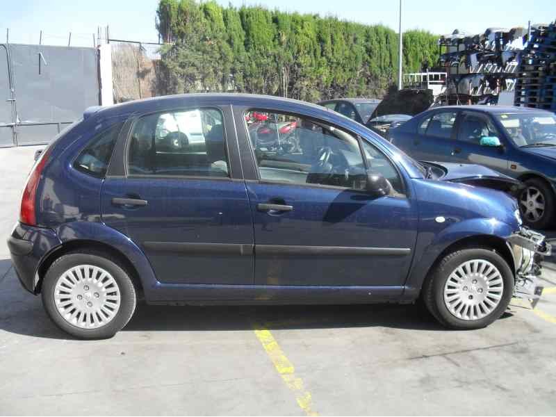 citroen c3 del año 2003