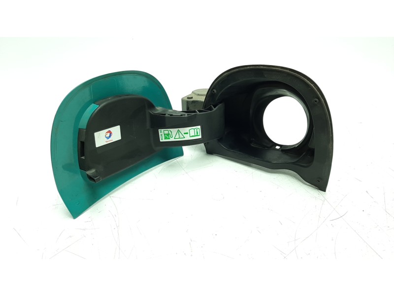 Recambio de tapa exterior combustible para citroen c4 cactus 1.2 12v e-thp / puretech referencia OEM IAM 9801501380  
