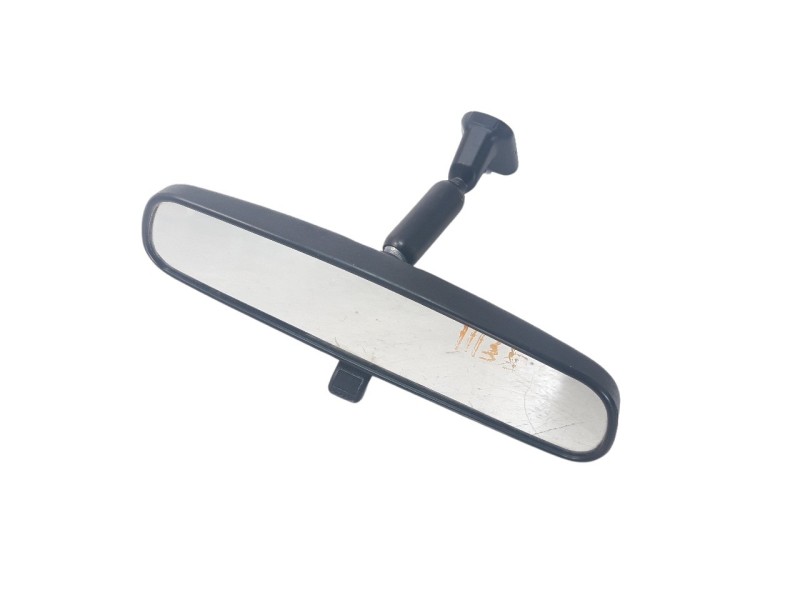 Recambio de espejo para honda hr-v (..) 1.6 dtec cat referencia OEM IAM 72750T7A003  