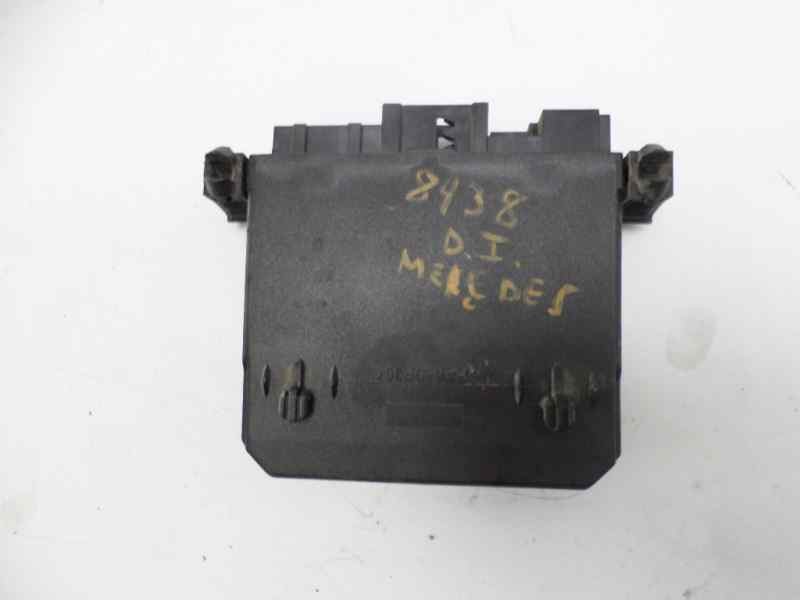 Recambio de modulo confort para mercedes-benz clase e (w210) berlina diesel 270 cdi (210.016) referencia OEM IAM 2108207526  