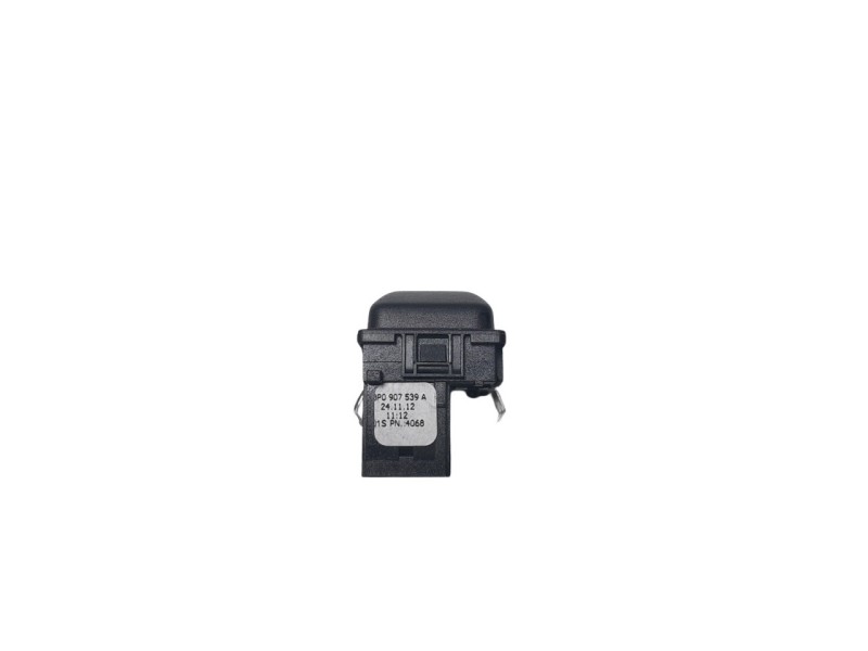 Recambio de sensor para seat exeo st (3r5)(2009>) sport referencia OEM IAM 8P0907539A  