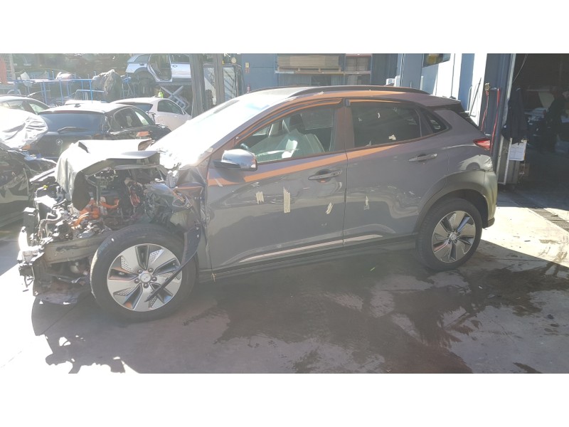 hyundai kona del año 2020