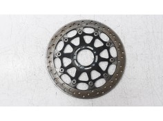 Recambio de disco freno delantero para ducati scrambler referencia OEM IAM 49241411A   2
