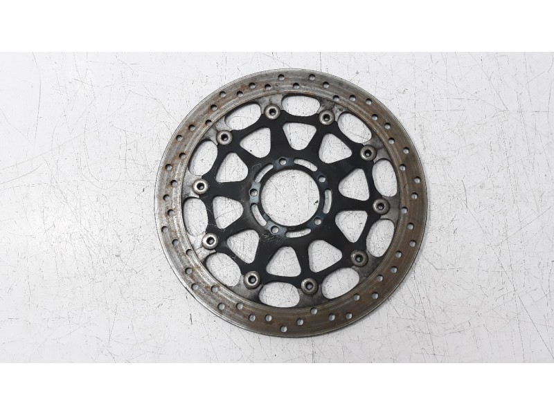 Recambio de disco freno delantero para ducati scrambler referencia OEM IAM 49241411A  