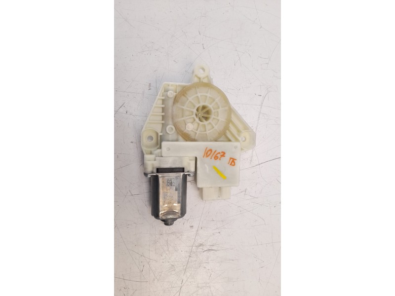 Recambio de motor elevalunas trasero derecho para skoda spaceback (5h) ambition referencia OEM IAM 5JA959812H  