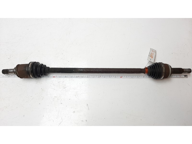 Recambio de transmision trasera izquierda para toyota rav 4 (a3) executive referencia OEM IAM 4233042050  