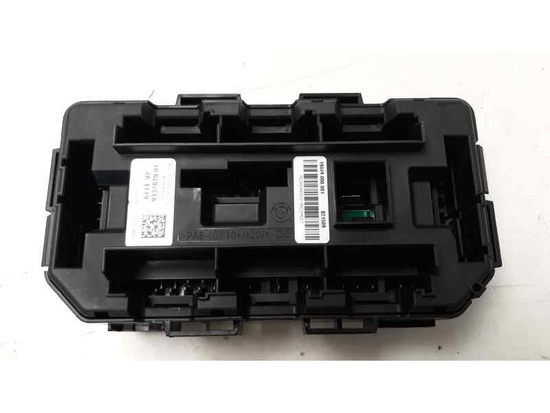 Recambio de caja reles / fusibles para bmw serie 1 lim. (f21) 116d referencia OEM IAM 61149337879  