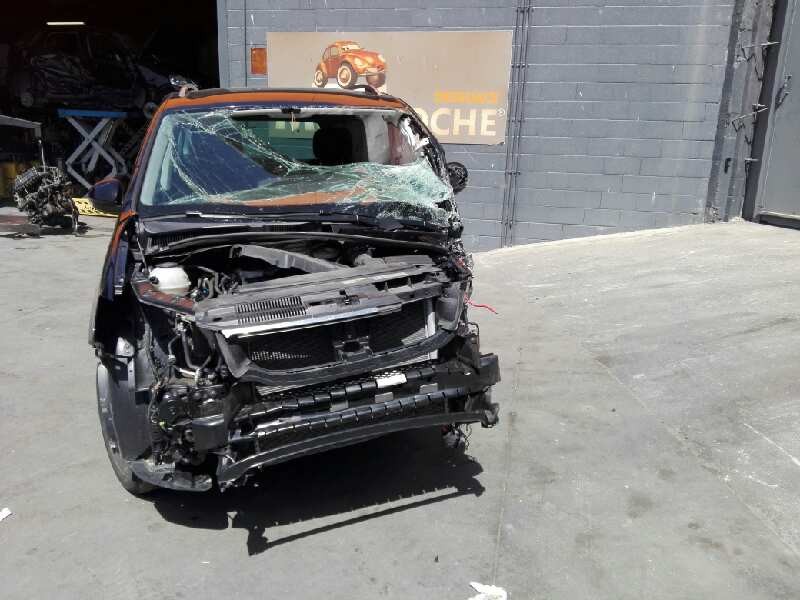 seat alhambra (711) del año 2015