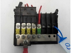 CAJA RELES / FUSIBLES 2S6T14A073BB 