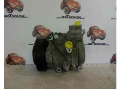 COMPRESOR AIRE ACONDICIONADO 4472203931 32635 7068