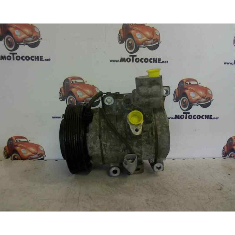 Recambio de compresor aire acondicionado para toyota rav 4 (a2) 2.0 luna 4x4 referencia OEM IAM 4472203931 32635 7068