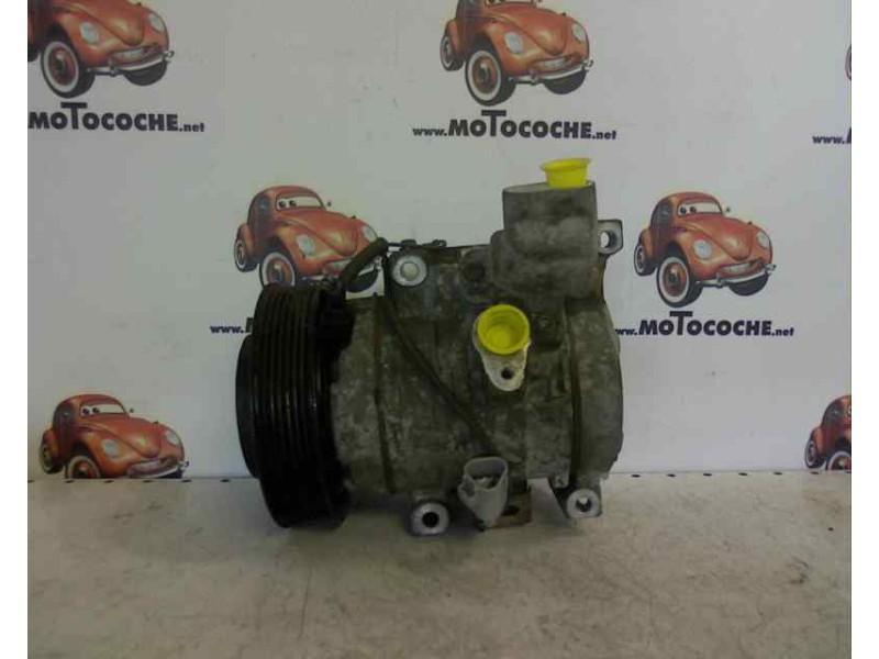 Recambio de compresor aire acondicionado para toyota rav 4 (a2) 2.0 luna 4x4 referencia OEM IAM 4472203931 32635 7068
