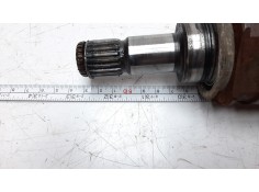 Recambio de transmision trasera izquierda para toyota rav 4 (a3) executive referencia OEM IAM 4233042050   2