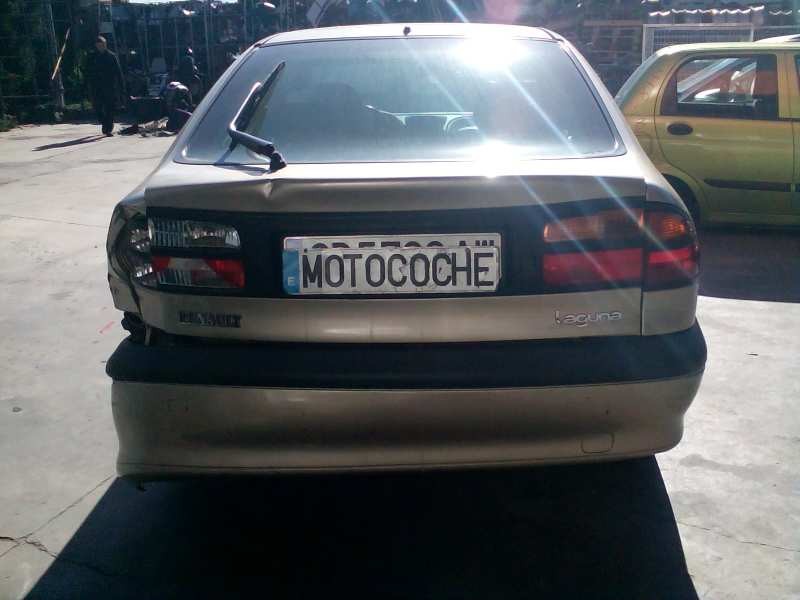 renault laguna (b56) del año 1999