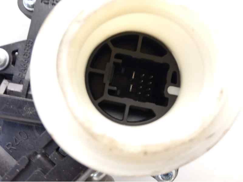 Recambio de elevalunas trasero izquierdo para toyota auris 1.8 16v cat (híbrido) referencia OEM IAM 8570102010  