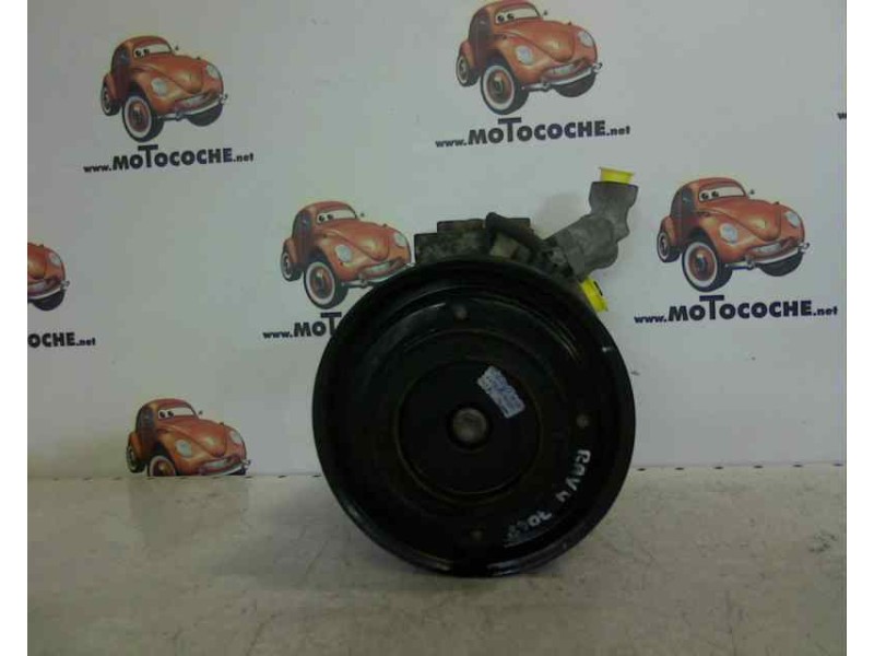 Recambio de compresor aire acondicionado para toyota rav 4 (a2) 2.0 luna 4x4 referencia OEM IAM 4472203931 32635 7068
