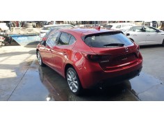 mazda 3 lim. () del año 2015 2