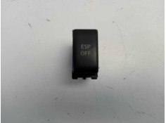 Recambio de interruptor para nissan qashqai (j10) acenta referencia OEM IAM   