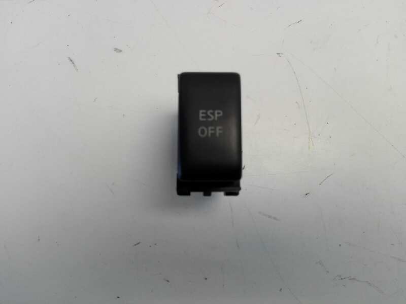 Recambio de interruptor para nissan qashqai (j10) acenta referencia OEM IAM   