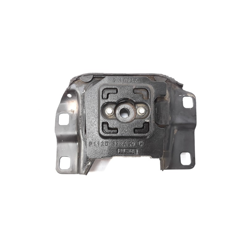 Recambio de soporte motor izquierdo para volvo c30 2.0 d momentum referencia OEM IAM 322A59C  