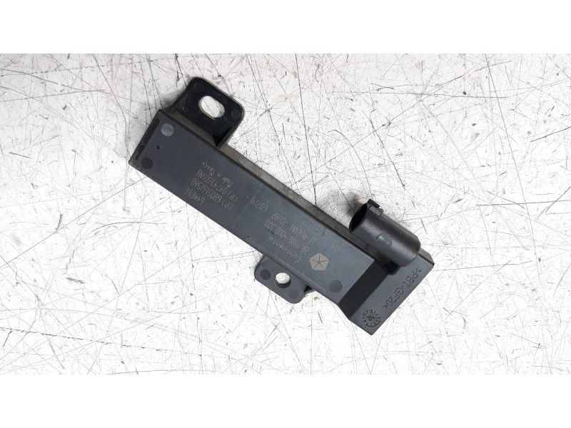 Recambio de modulo electronico para jeep compass ii 2.0 m-jet cat referencia OEM IAM P68051315AB  