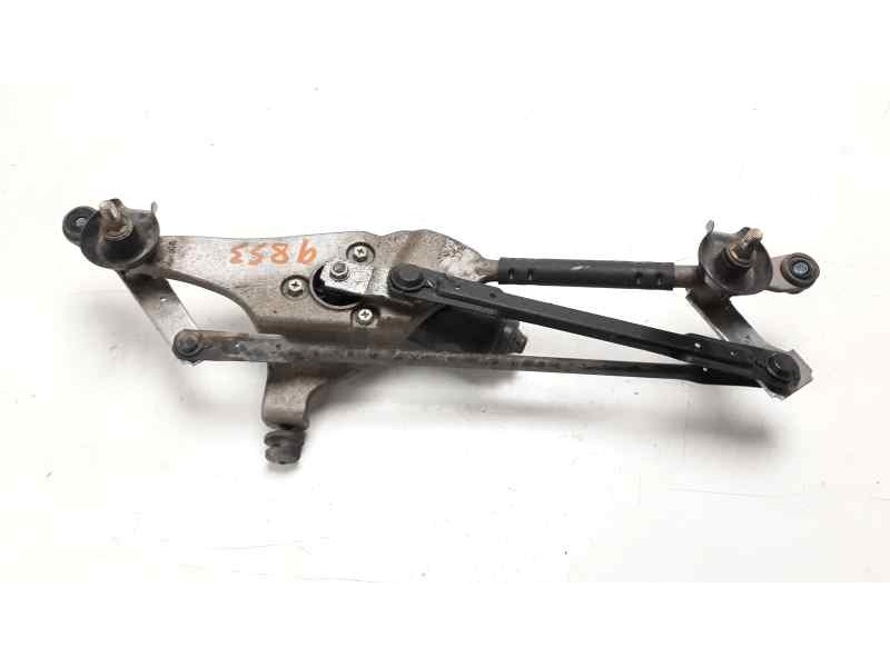 Recambio de motor limpia delantero para hyundai tucson klass bluedrive referencia OEM IAM 98100D3000  