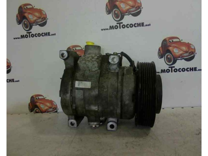 Recambio de compresor aire acondicionado para toyota rav 4 (a2) 2.0 luna 4x4 referencia OEM IAM 4472203931 32635 7068