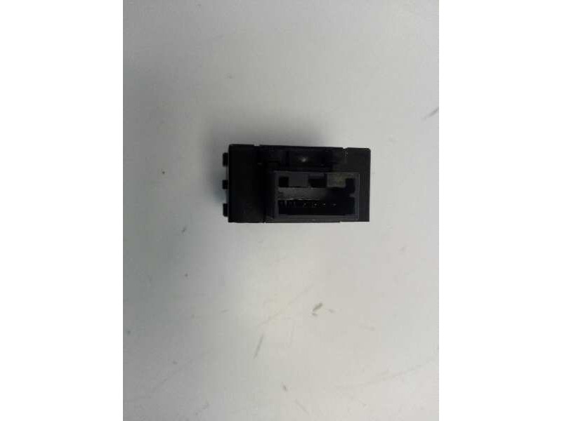Recambio de interruptor para nissan qashqai (j10) acenta referencia OEM IAM   