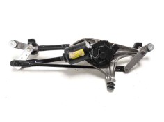 Recambio de motor limpia delantero para hyundai tucson klass bluedrive referencia OEM IAM 98100D3000   2
