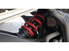 Recambio de amortiguador trasero para honda cbr 650r cbr 650r referencia OEM IAM 52400MKND51   2
