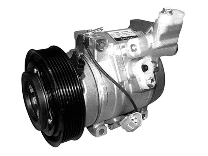 Recambio de compresor aire acondicionado para toyota rav 4 (a2) 2.0 luna 4x4 referencia OEM IAM 4472203931 32635 7068