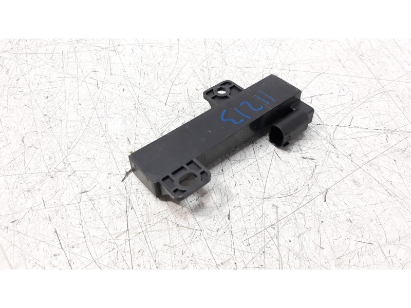 Recambio de modulo electronico para jeep compass ii 2.0 m-jet cat referencia OEM IAM P68051315AB  