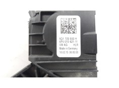 Recambio de potenciometro pedal para audi a3 sportback (8va) 1.8 16v tfsi referencia OEM IAM 5Q1723503H 6PV010621  2