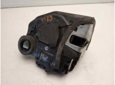 Recambio de cerradura puerta trasera derecha para toyota auris 1.8 16v cat (híbrido) referencia OEM IAM   