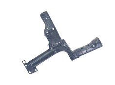 Recambio de soporte faro derecho para opel corsa e 1.4 referencia OEM IAM 13434437 109166280 OP363403 2