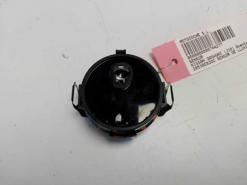 Recambio de sensor para nissan qashqai (j10) acenta referencia OEM IAM 28536EB30C  