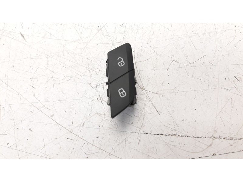 Recambio de interruptor para seat leon (5f1) style referencia OEM IAM 5F1982126  