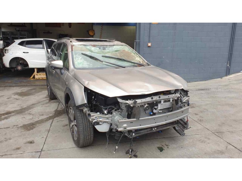 subaru outback (b15) del año 2020