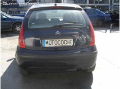 citroen c3 del año 2003 2