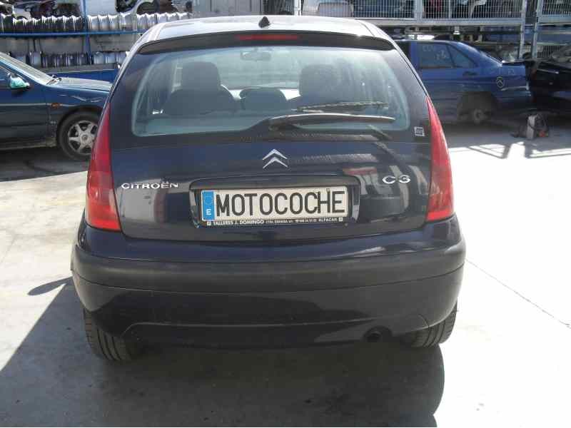 citroen c3 del año 2003
