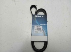 Recambio de correa accesorios para citroen berlingo referencia OEM IAM 6PK1700 6PK1700 