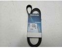 CORREA ACCESORIOS 6PK1700 6PK1700 6PK1700