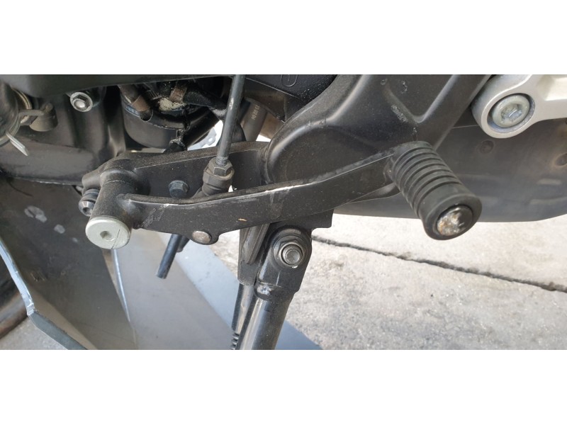 Recambio de palanca cambio para honda cbr 650r cbr 650r referencia OEM IAM 24720MKND50  