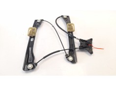 Recambio de elevalunas delantero derecho para skoda spaceback (5h) ambition referencia OEM IAM 5JA837462   2