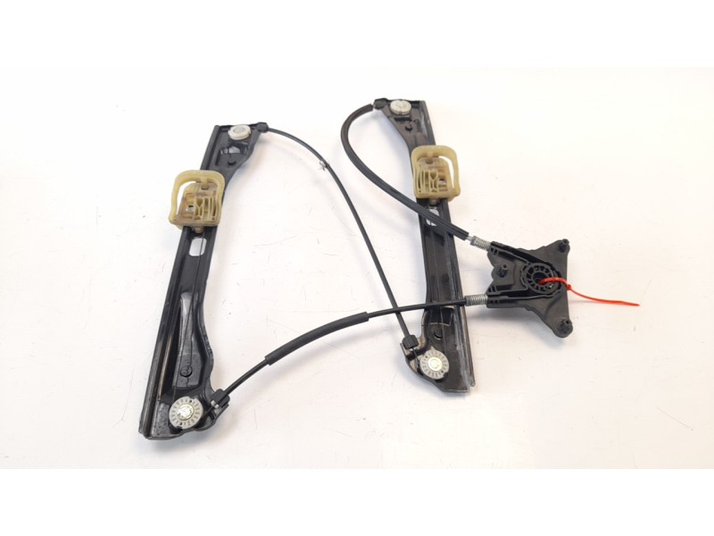 Recambio de elevalunas delantero derecho para skoda spaceback (5h) ambition referencia OEM IAM 5JA837462  